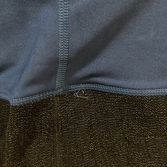 Fjall Raven abisko trekking tights leggings, women’s size xxs - Picture 9 of 10